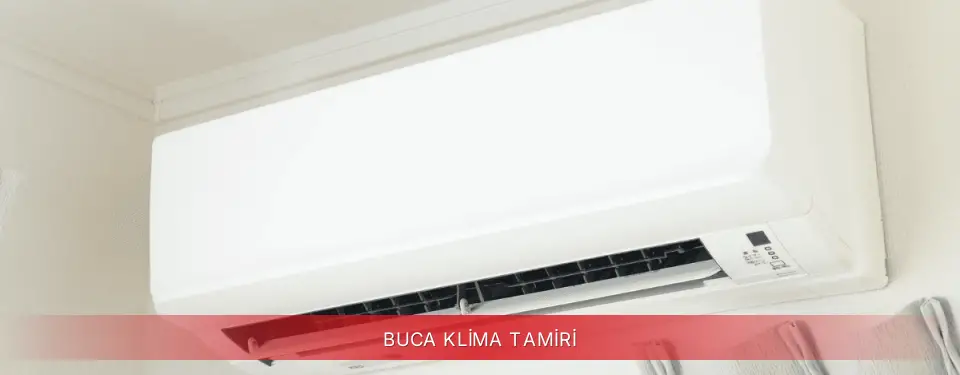 Buca İlçemi Regal Klima Tamiri