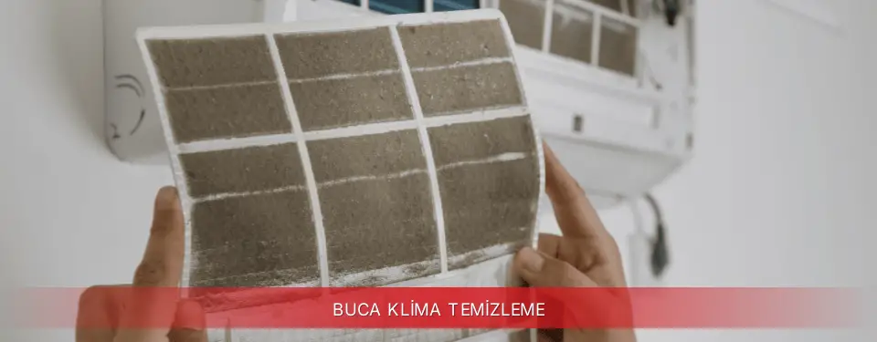 Buca İlçemi Regal Klima Temizleme